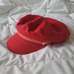 Brixton Fiddler Fisherman Cap - Small